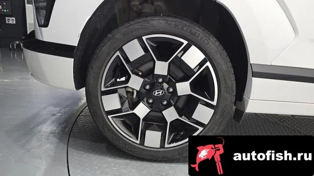 Hyundai Kona Kona Electric (SX2) 2023 года - вид 5