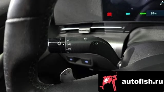 Hyundai Kona Kona Electric (SX2) 2023 года - похожие автомобили