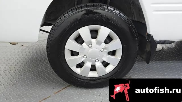 Chevrolet (GM Daewoo) damas New Damas 2018 года - вид 5