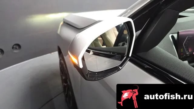 BMW X3 X3 (G45) 2025 года - похожие автомобили