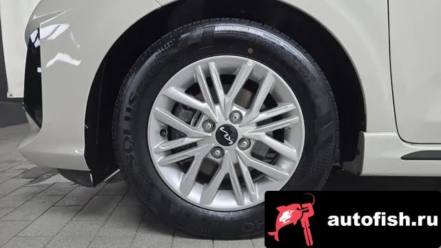 Kia morning Morning Urban (JA) 2022 года - похожие автомобили