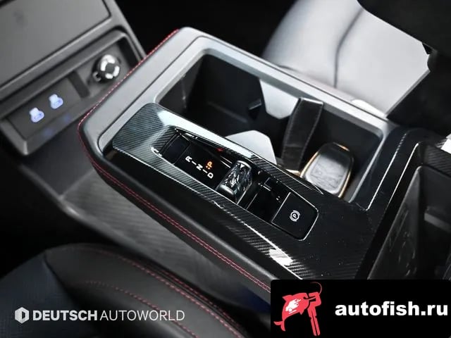 KG Mobility (Ssangyong) Actyon Actian 2nd Generation 2025 года - похожие автомобили