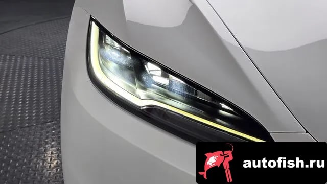 Tesla Model 3 Model 3 2024 года - похожие автомобили