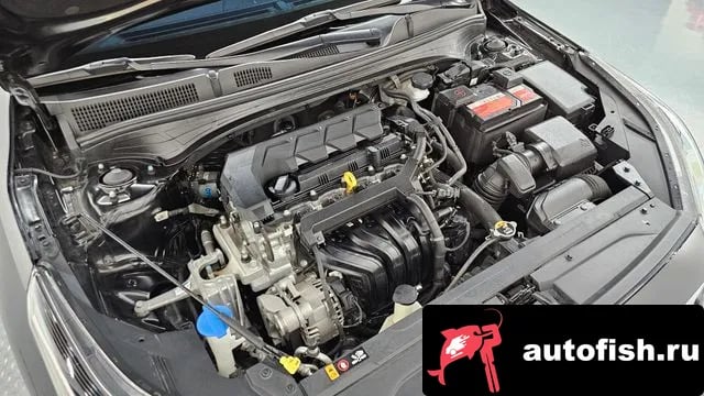Kia K3 Come New K3 2020 года - вид 6