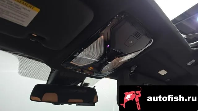 BMW X5 X5 (G05) 2019 года - похожие автомобили