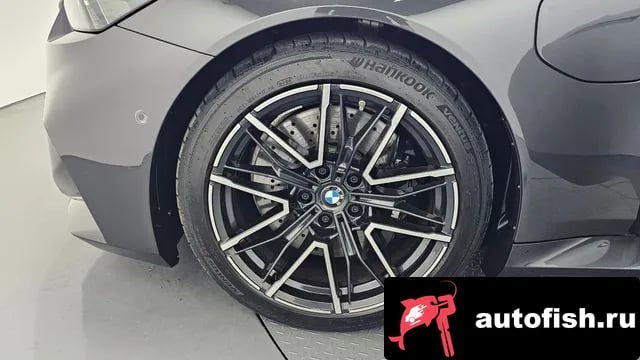 BMW M5 M5 (G90) 2026 года - вид 5