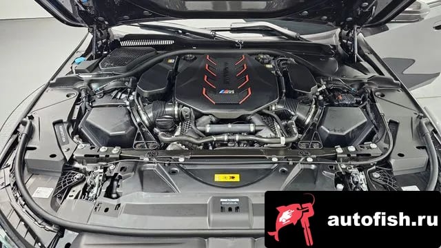 BMW M5 M5 (G90) 2026 года - вид 6