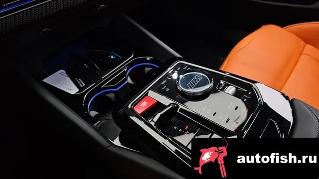 BMW M5 M5 (G90) 2026 года - похожие автомобили