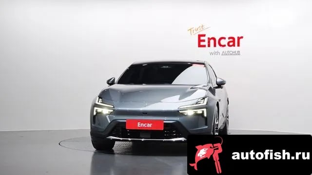 Polestar Polestar 4 Polstar 4 2025 года - похожие автомобили