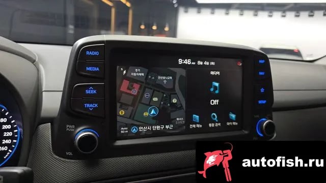 Hyundai Kona Kona 2020 года - похожие автомобили