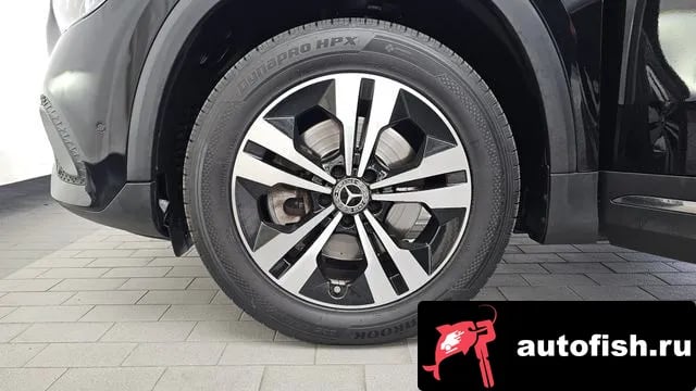 Mercedes-Benz GLA-Class GLA - Class H247 2021 года - вид 5