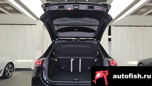 Mercedes-Benz GLA-Class GLA - Class H247 2021 года - похожие автомобили