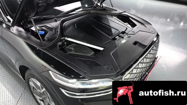 Genesis GV70 Electrifide GV70 2022 года - вид 6