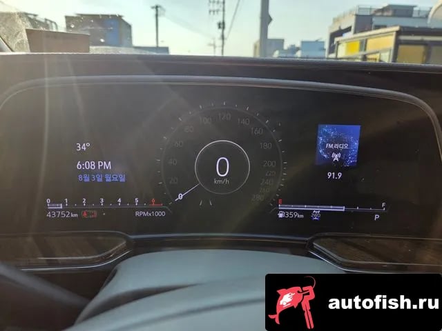 Cadillac Escalade Escalade 5th Generation 2022 года - вид 2