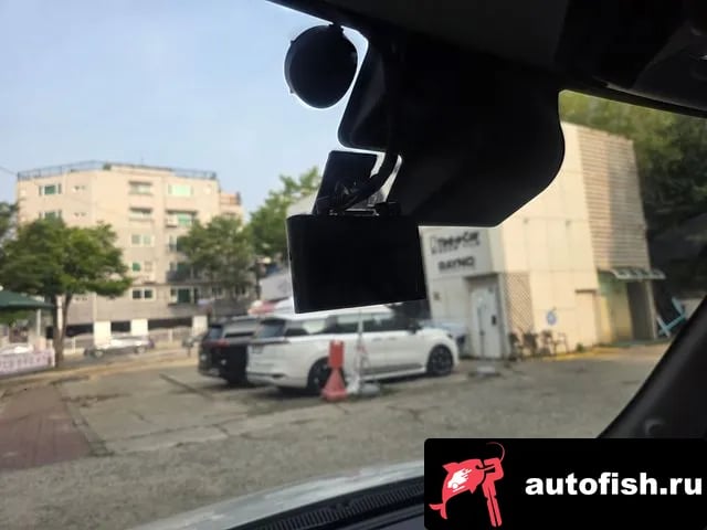 Kia RAY The New Kia Ray 2026 года - вид 4
