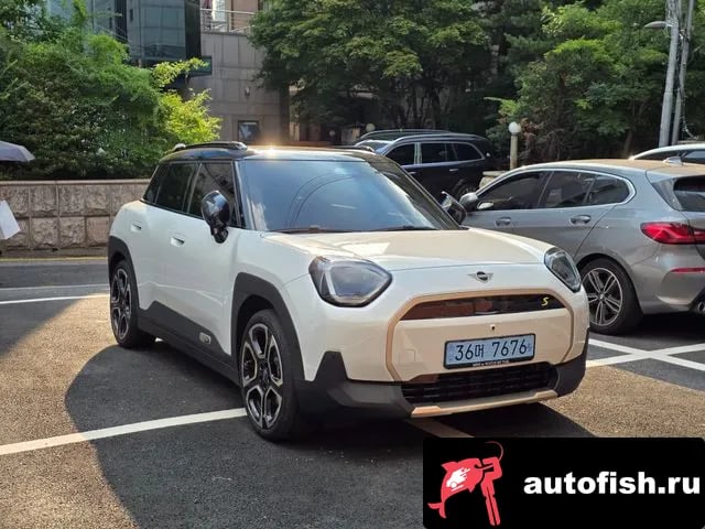 Mini Aceman Ace Man 1st Generation 2026 года - вид 3