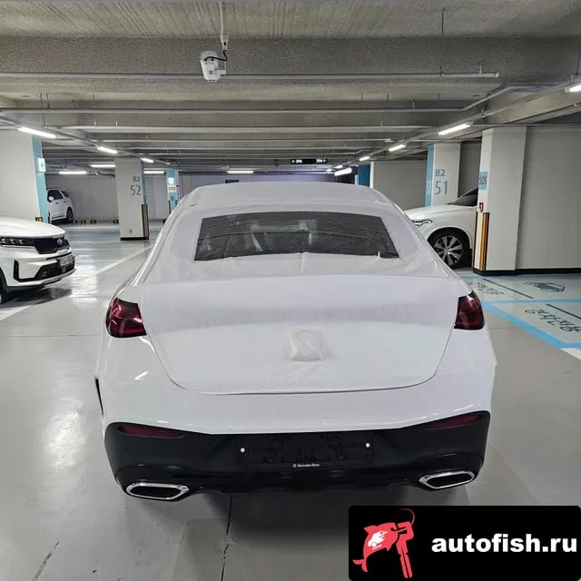 Mercedes-Benz GLC-Class GLC-Class X254 2026 года - похожие автомобили