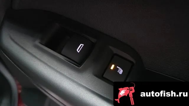 Chevrolet (GM Daewoo) Trailblazer The New Trail Blazer 2024 года - похожие автомобили