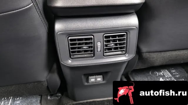 Toyota RAV4 RAV4 5th Generation 2024 года - похожие автомобили