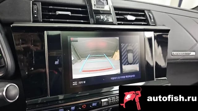 Citroen-DS DS7 DS7 Crossback 2019 года - похожие автомобили