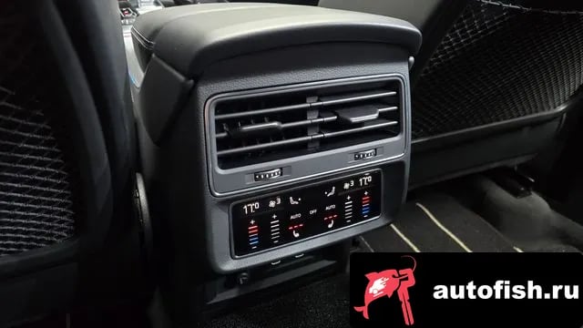 Audi Q8 Q8 (4M) 2026 года - похожие автомобили