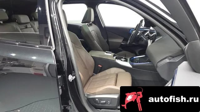 BMW X3 X3 (G45) 2026 года - похожие автомобили