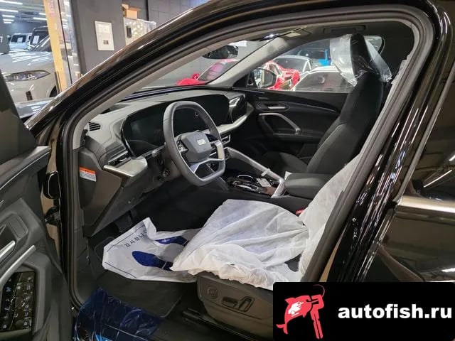 Audi Q5 Q5 (80A) 2026 года - вид 6