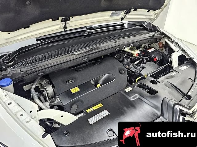 Citroen-DS C4 SpaceTourer Grand C4 Spacetourer 2018 года - вид 6