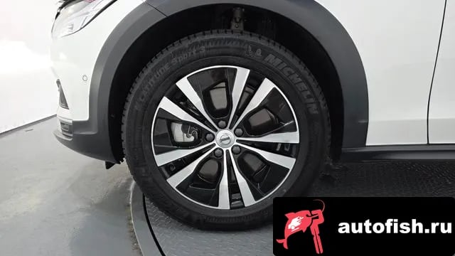 Volvo V90 V90 Cross-Country 2025 года - вид 4