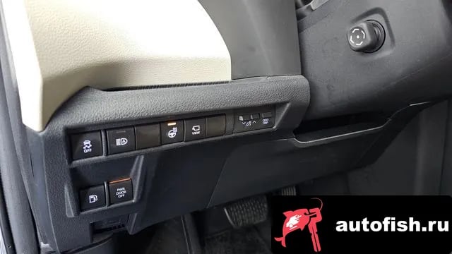 Toyota Sienna Siena 4th Generation 2022 года - похожие автомобили