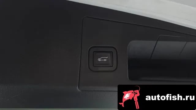 Cadillac XT5 XT5 2018 года - похожие автомобили