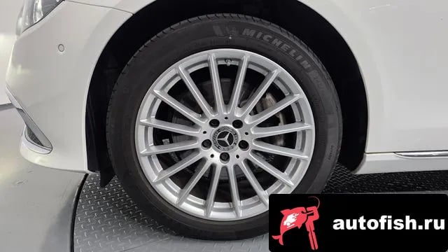 Mercedes-Benz E-Class E-Class W213 2023 года - вид 4