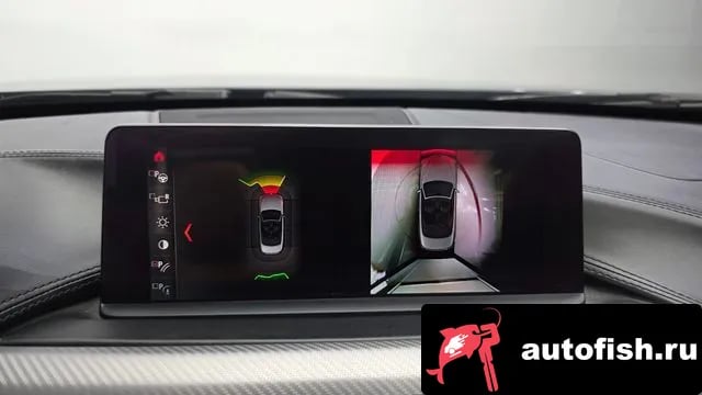 BMW 4-Series 4 Series (F32) 2020 года - похожие автомобили
