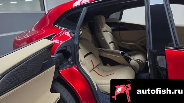 Ferrari Purosangue Furosange 2025 года - похожие автомобили