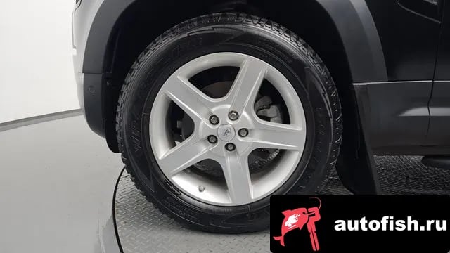Land Rover Defender Bitdefender (L663) 2020 года - вид 4