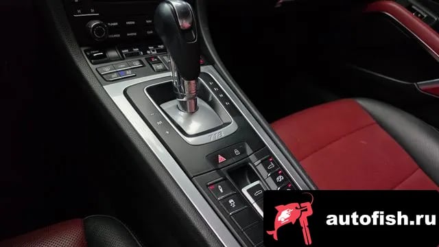 Porsche 718 718 Baxter 2020 года - похожие автомобили