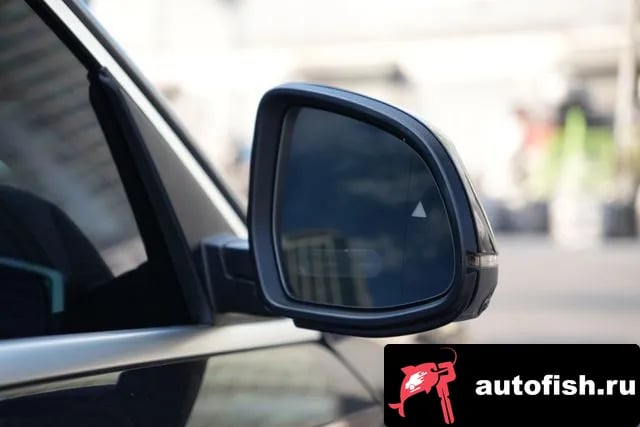 BMW X6 X6 (G06) 2023 года - вид 5
