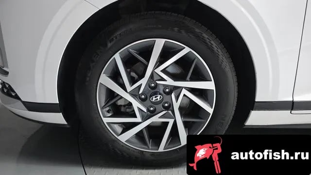 Hyundai Grandeur Granger (GN7) 2023 года - вид 5
