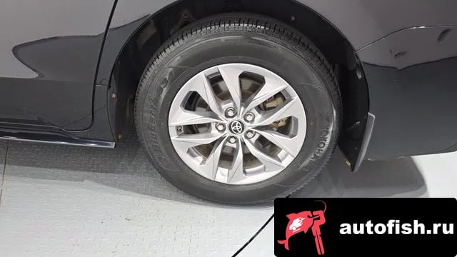 Toyota Sienna Siena 4th Generation 2022 года - похожие автомобили