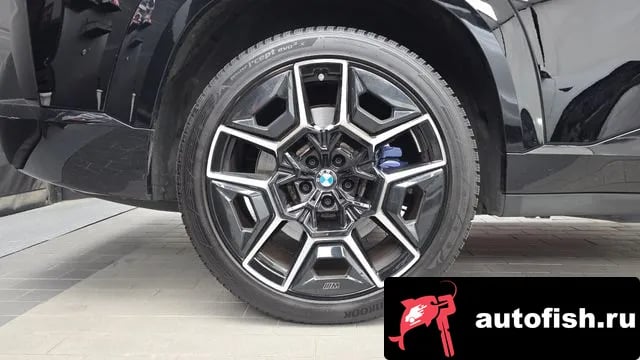 BMW XM XM (G09) 2025 года - вид 5