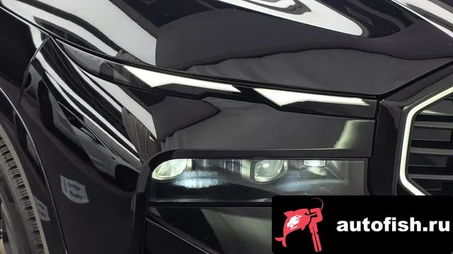 BMW XM XM (G09) 2025 года - похожие автомобили
