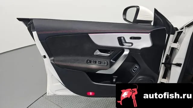 Mercedes-Benz CLA-Class CLA-Class C118 2020 года - похожие автомобили