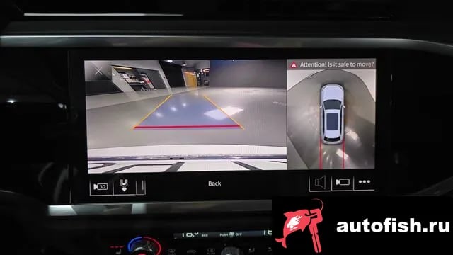 Audi Q3 Q3 (F3) 2023 года - похожие автомобили