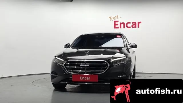Mercedes-Benz E-Class E-Class W214 2024 года - вид 3