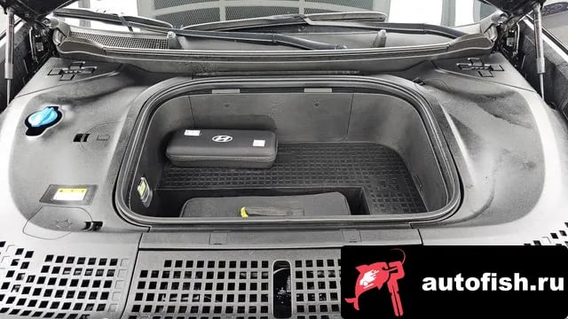 Hyundai Ioniq9 Ionic 9 2025 года - вид 6
