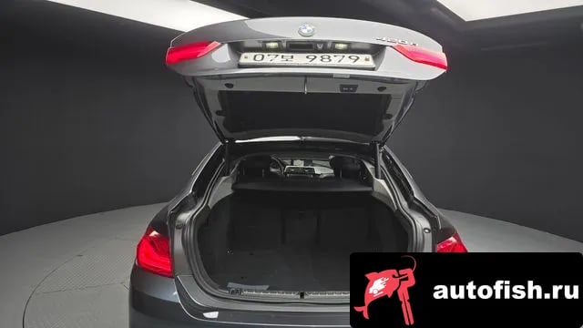 BMW 4-Series 4 Series (F32) 2018 года - похожие автомобили