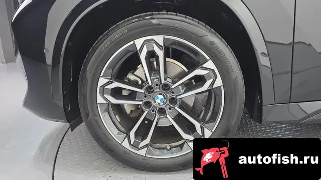 BMW X1 X1 (U11) 2024 года - вид 5