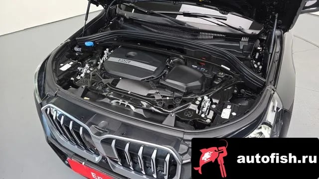 BMW X1 X1 (U11) 2024 года - вид 6