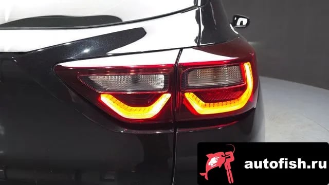 Chevrolet (GM Daewoo) Trailblazer The New Trail Blazer 2023 года - похожие автомобили
