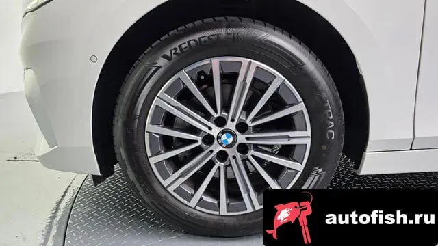 BMW 2-Series 2 Series Active Tourer (U06) 2024 года - вид 5